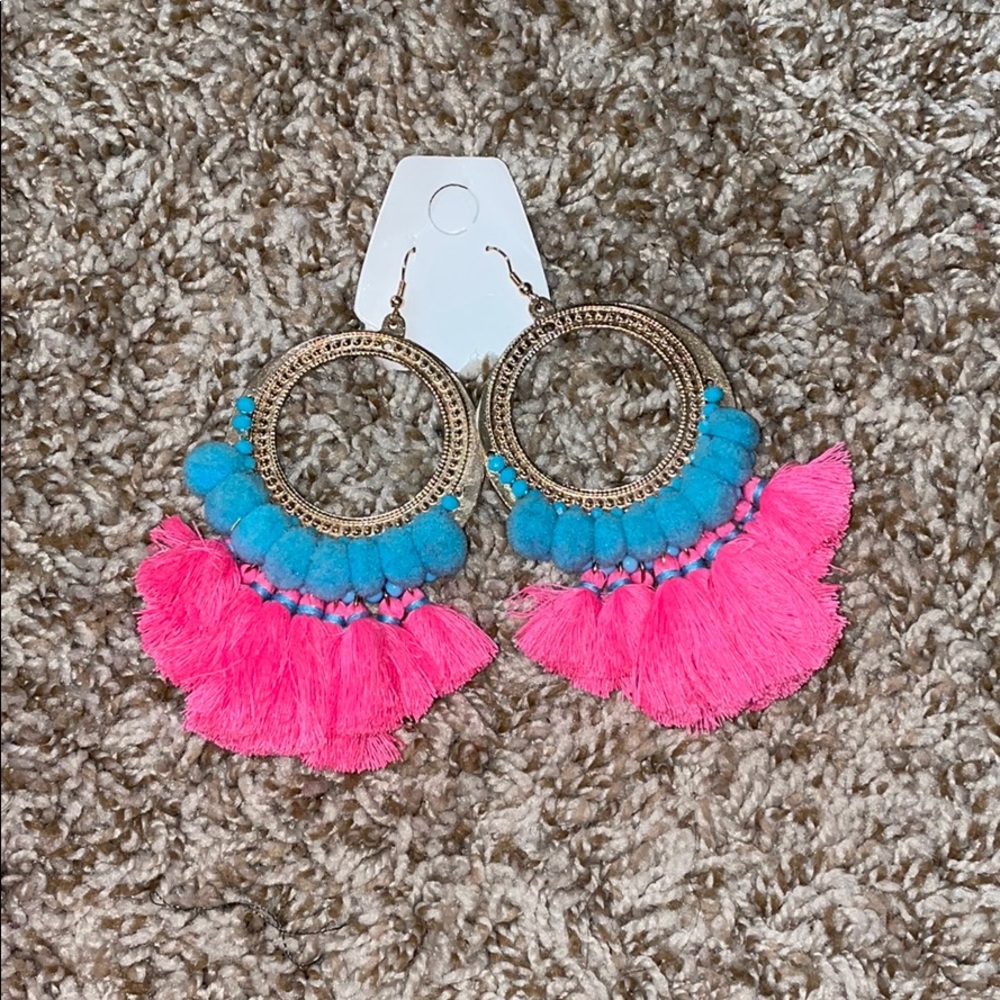 Costume Earrings!